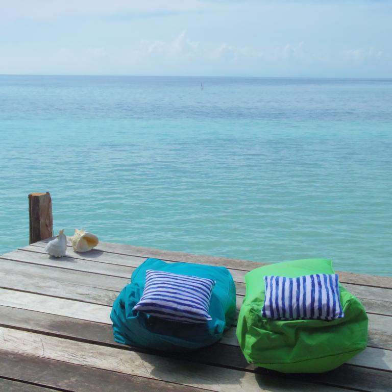 Hamueco Dive Resort Raja Ampat Rabia Extérieur photo
