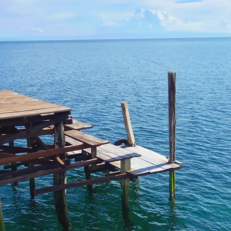 Hamueco Dive Resort Raja Ampat Rabia Extérieur photo