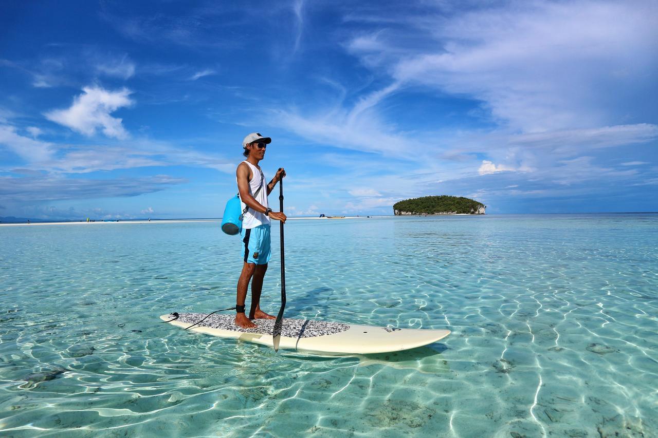 Hamueco Dive Resort Raja Ampat Rabia Extérieur photo